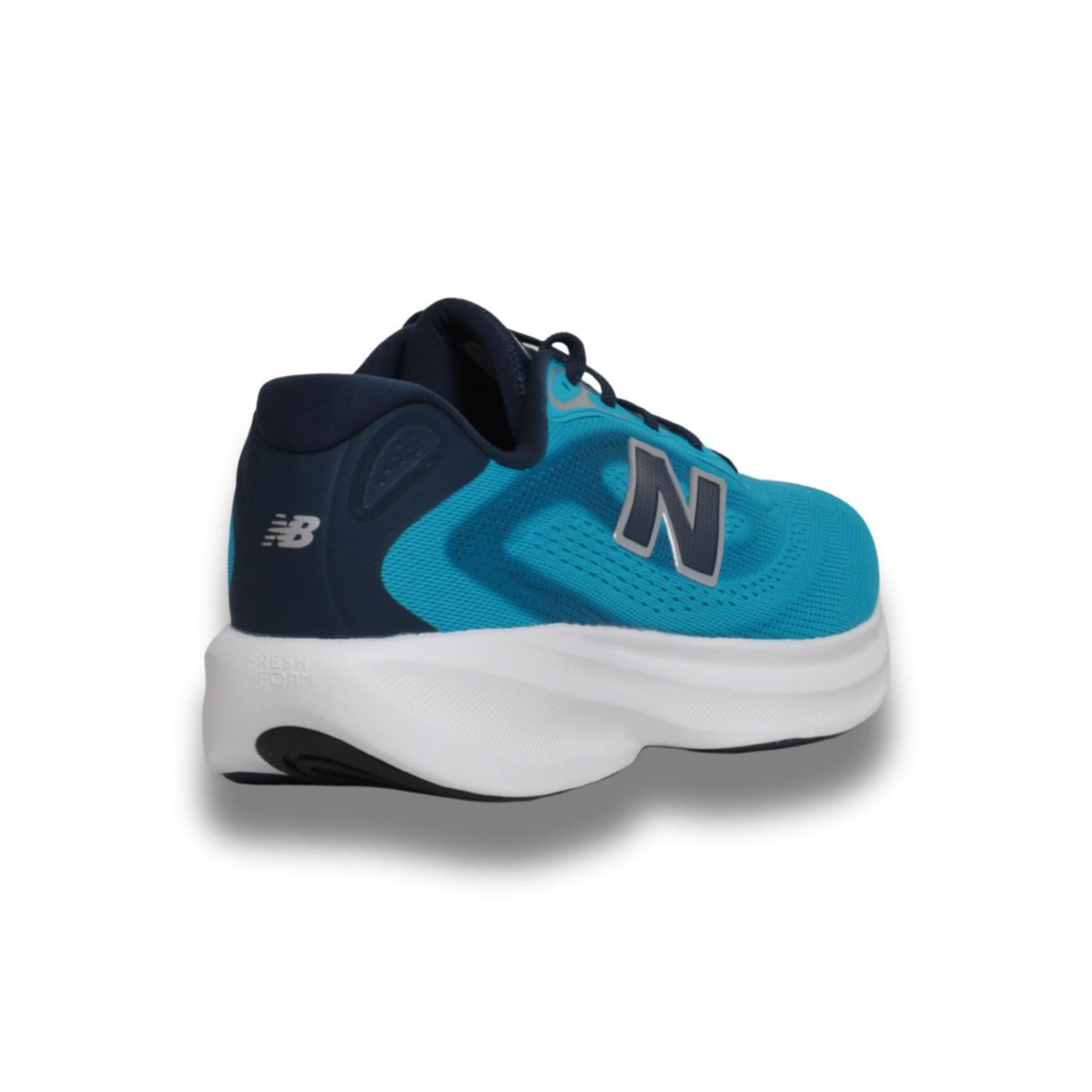 NEW BALANCE 680 V9 FRESH FOAM - vista 4