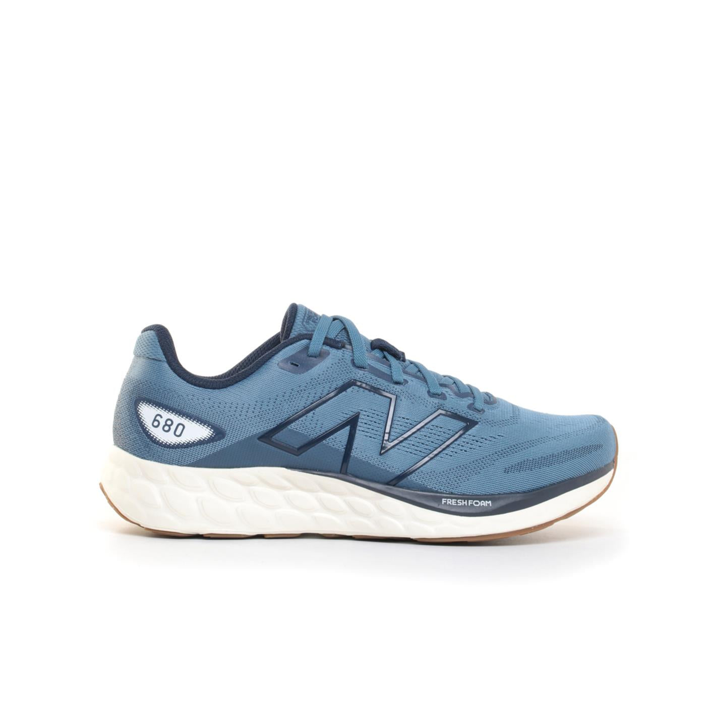 NEW BALANCE 680 V8 FRESH FOAM