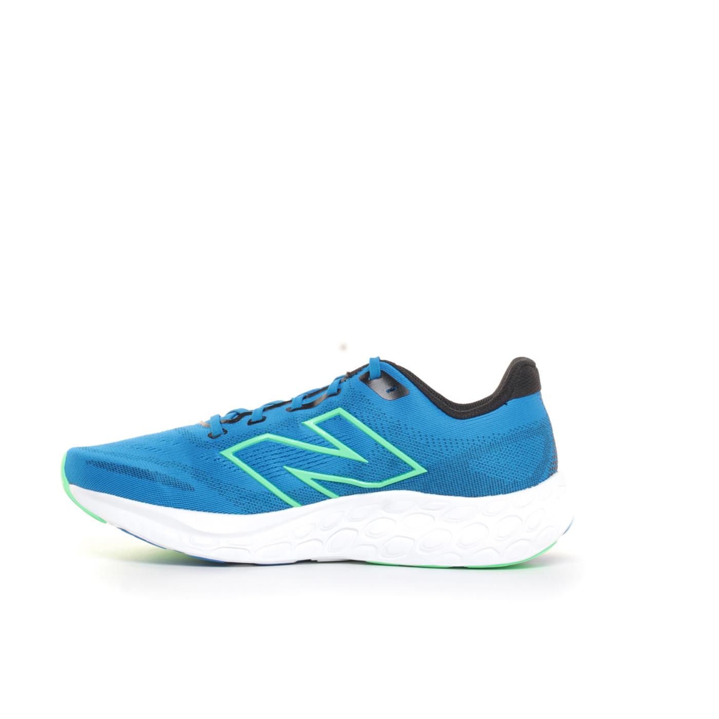NEW BALANCE 680 V8 FRESH FOAM X