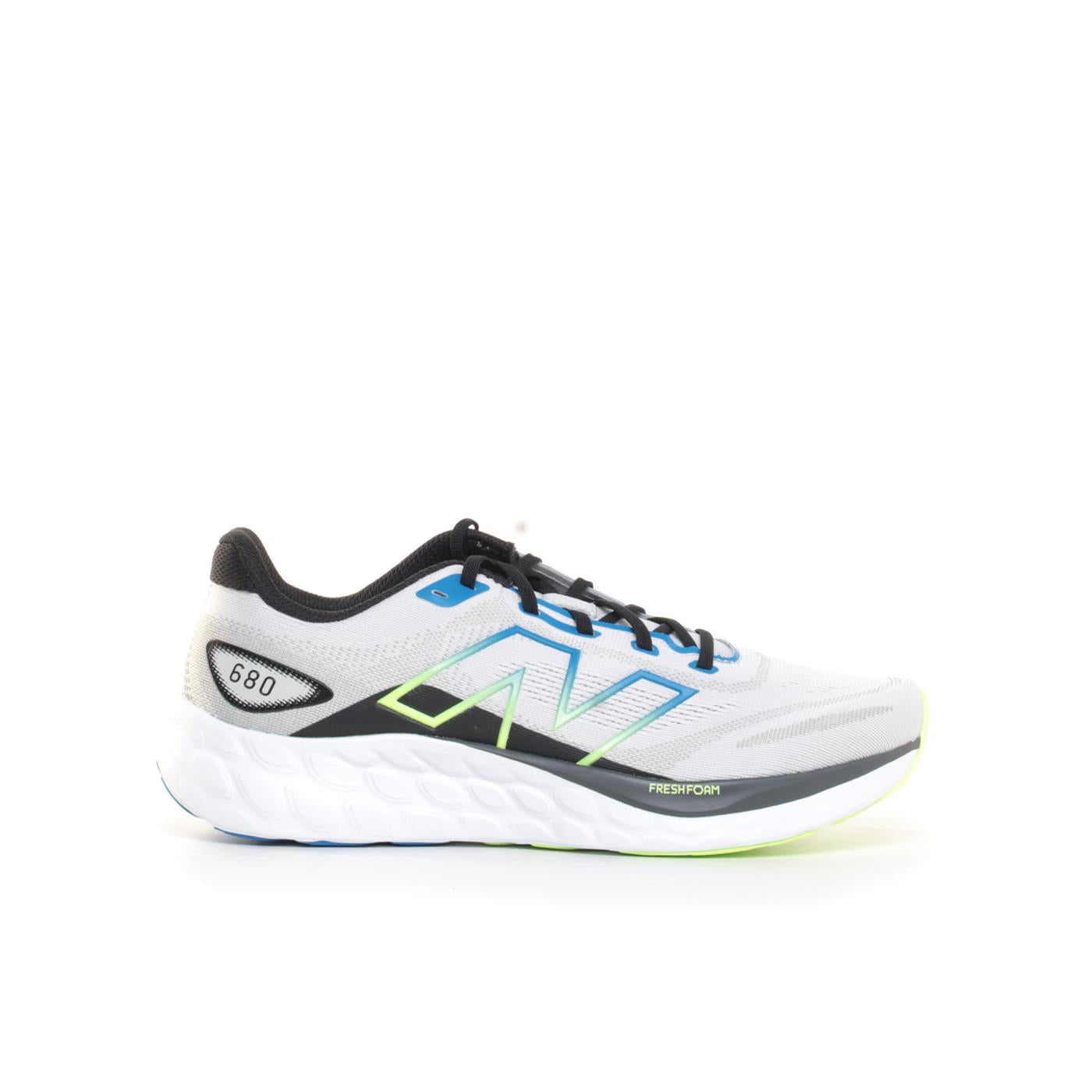 NEW BALANCE 680 V8 FRESH FOAM