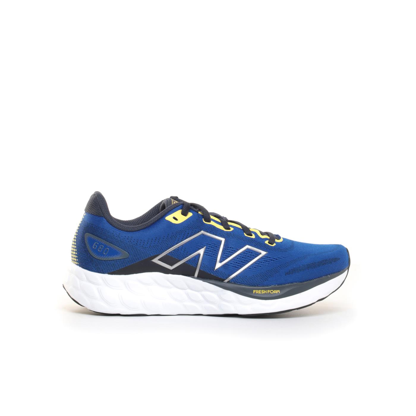 NEW BALANCE 680 V8 FRESH FOAM