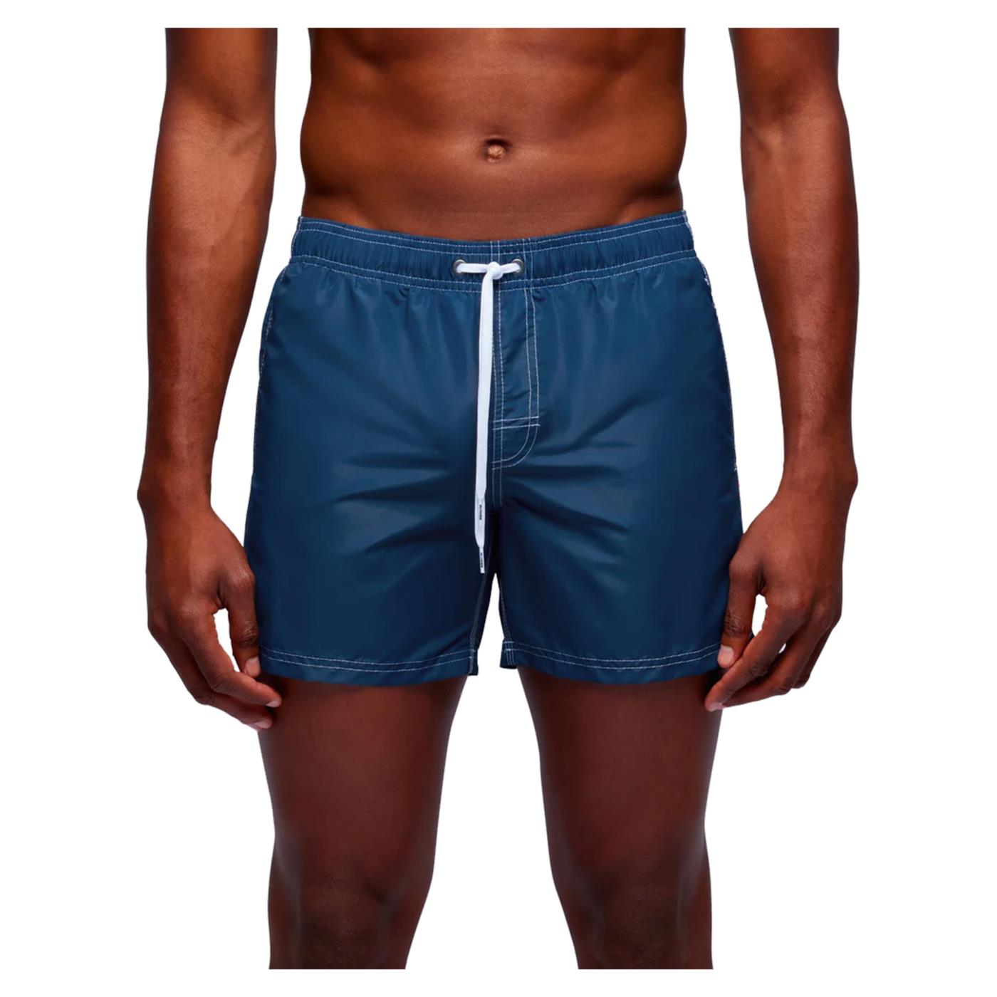 SUNDEK BOXER ARCOBALENO ORIGINAL - Blu - vista 2