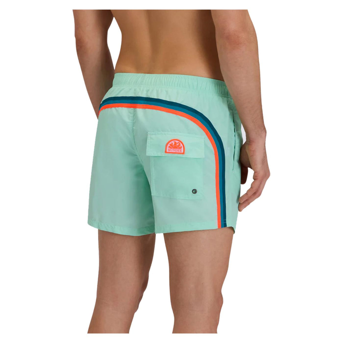 SUNDEK BOXER ARCOBALENO ORIGINAL
