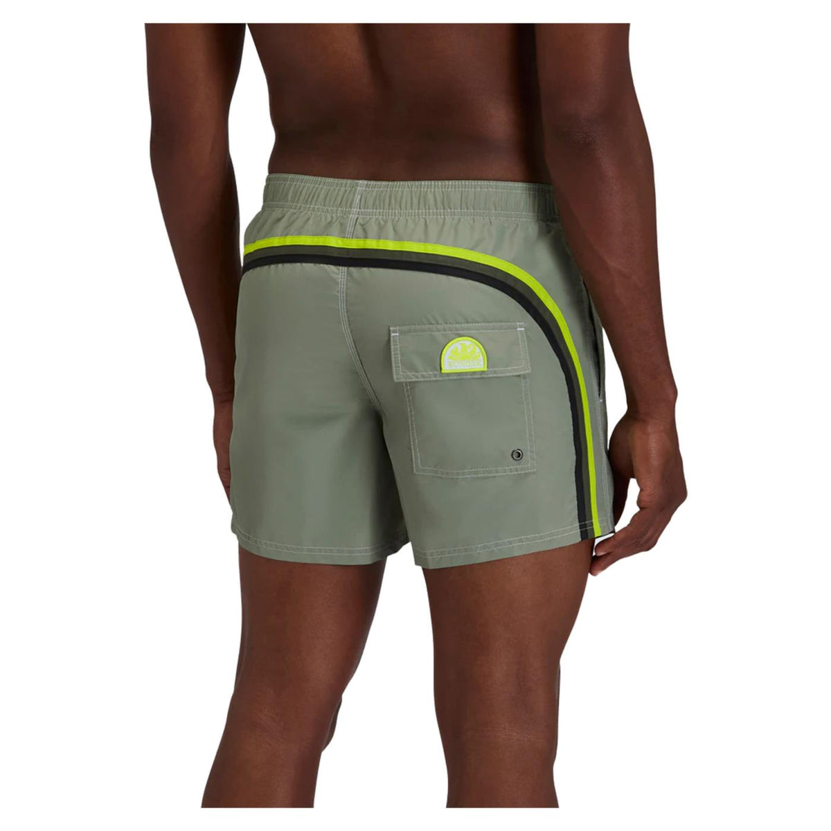 SUNDEK BOXER ARCOBALENO ORIGINAL