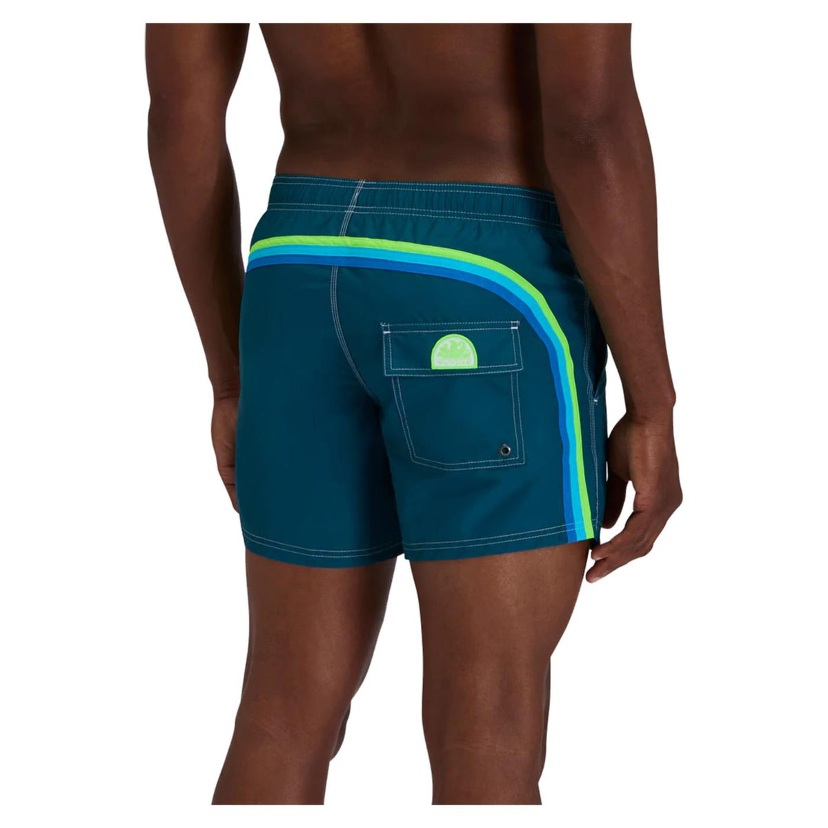 SUNDEK BOXER ARCOBALENO ORIGINAL
