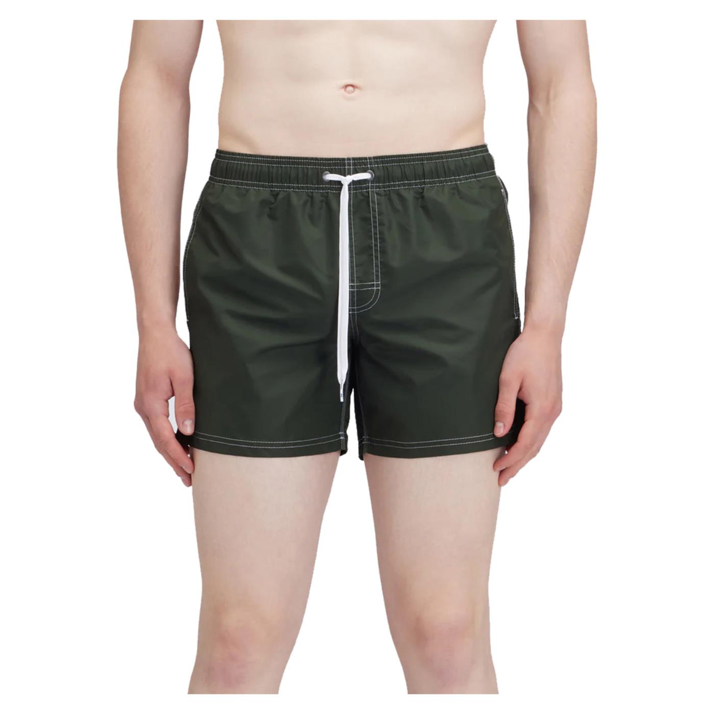 SUNDEK BOXER ARCOBALENO ORIGINAL - Militare - vista 2