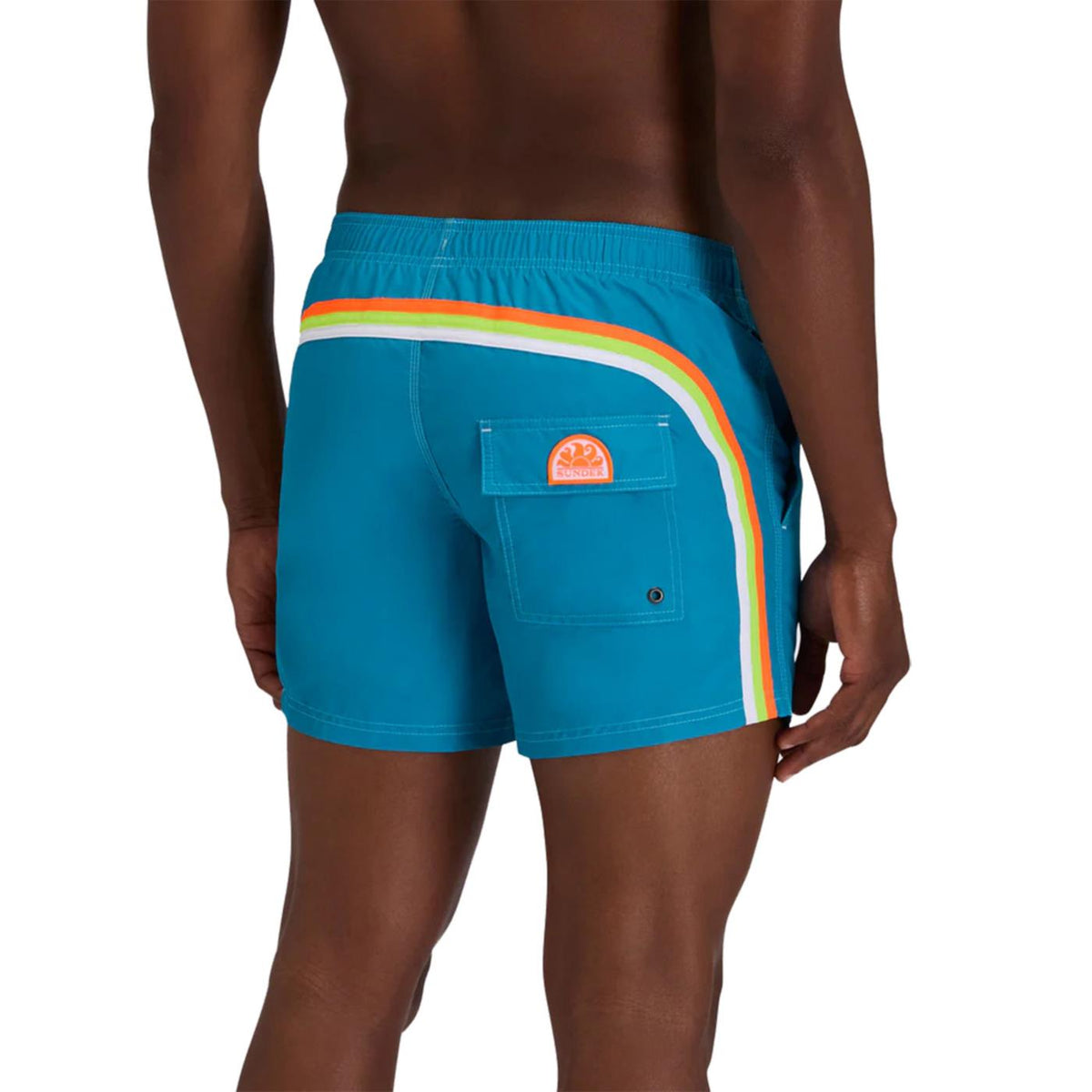 SUNDEK BOXER ARCOBALENO ORIGINAL