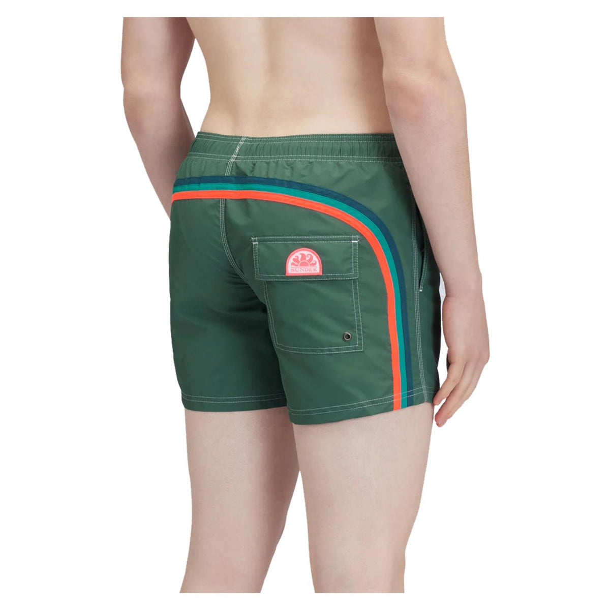 SUNDEK BOXER ARCOBALENO ORIGINAL