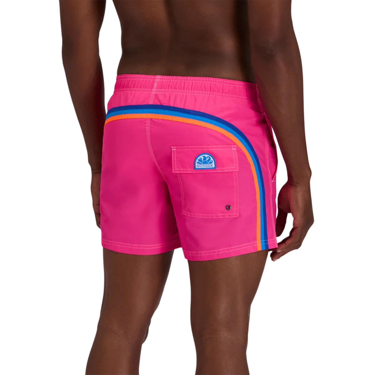SUNDEK BOXER ARCOBALENO ORIGINAL