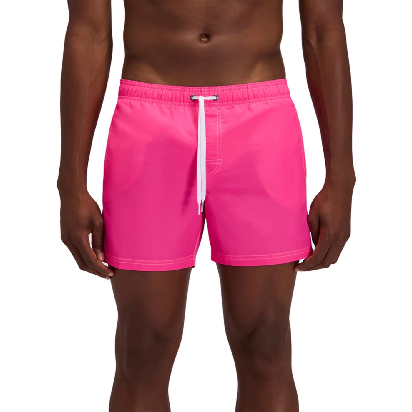 SUNDEK BOXER ARCOBALENO ORIGINAL - Fucsia - vista 2