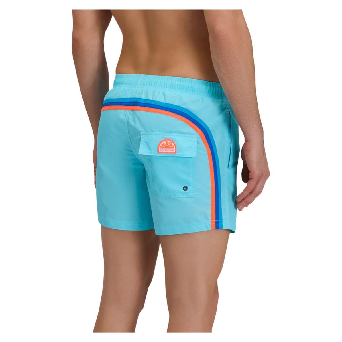 SUNDEK BOXER ARCOBALENO ORIGINAL