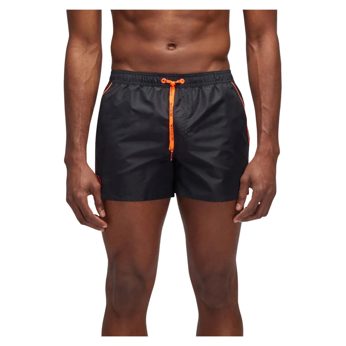 SUNDEK COLTRANE BOARDSHORT - seconda immagine