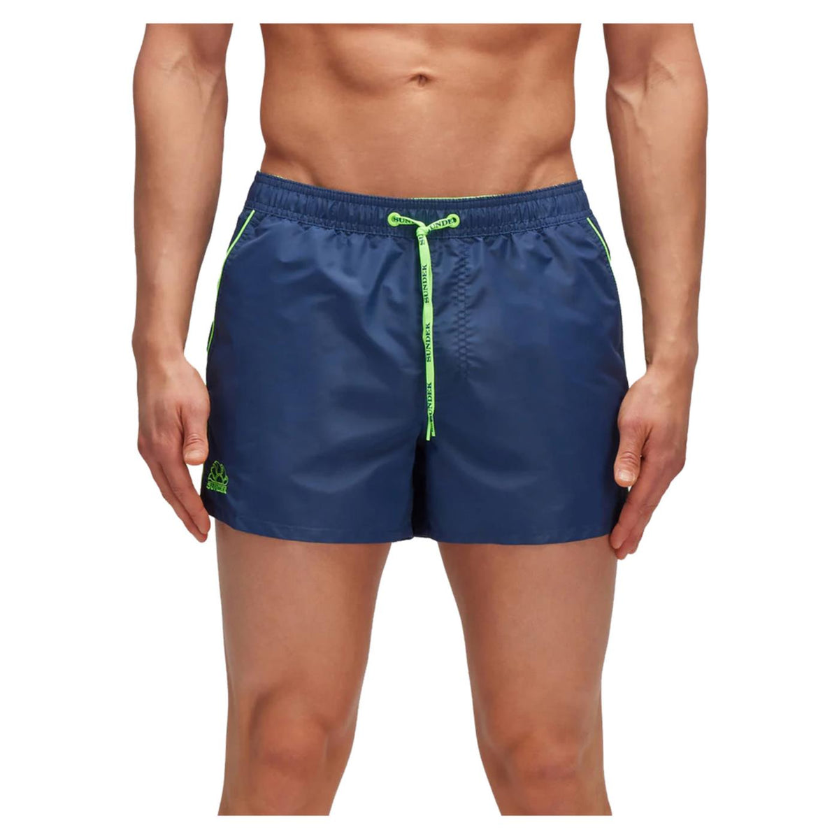 SUNDEK COLTRANE BOARDSHORT