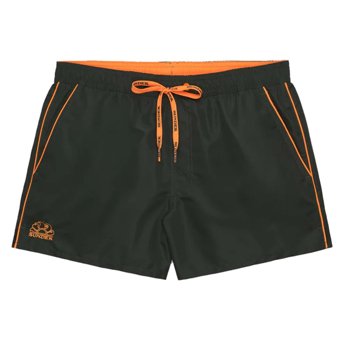 SUNDEK COLTRANE BOARDSHORT - seconda immagine
