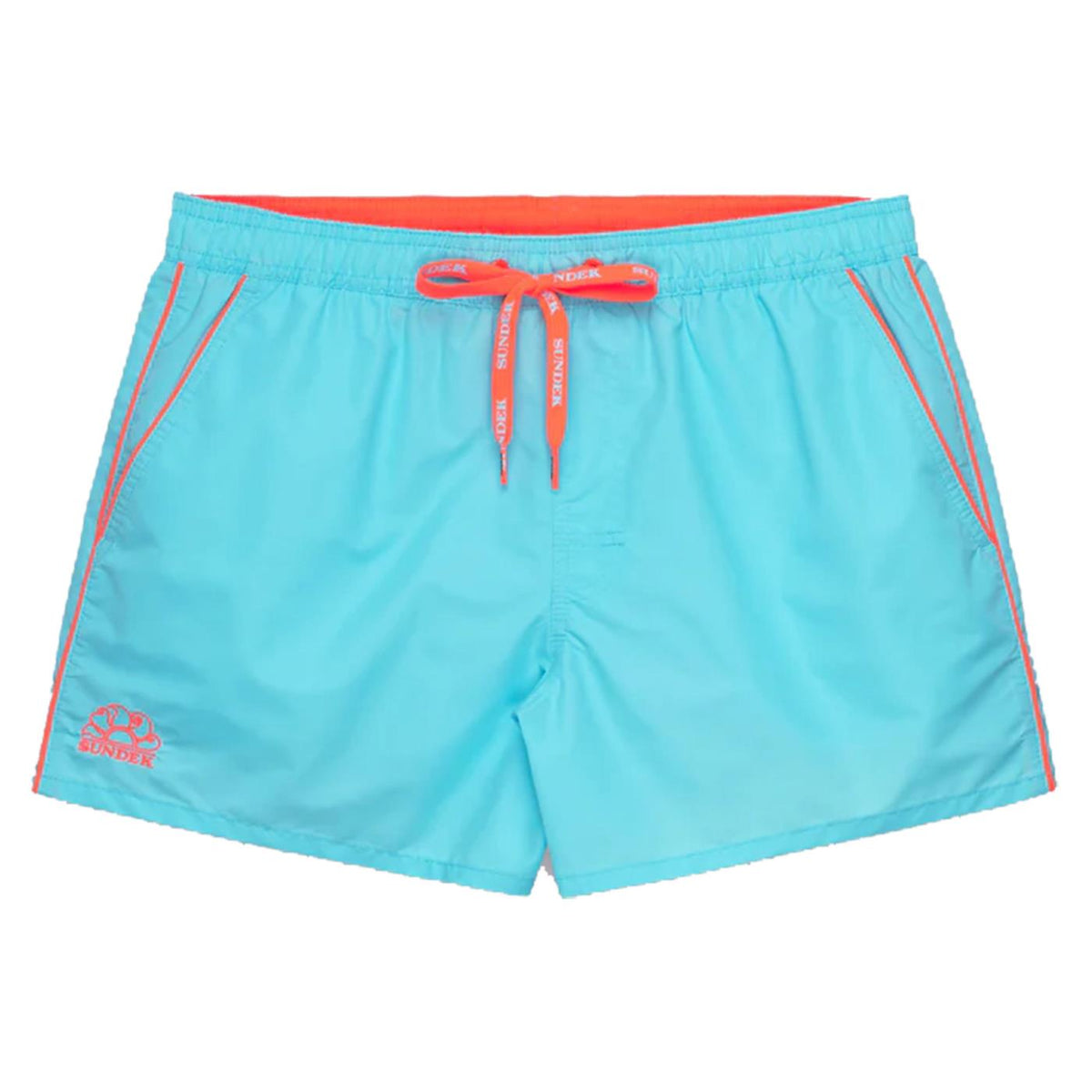 SUNDEK COLTRANE BOARDSHORT - seconda immagine