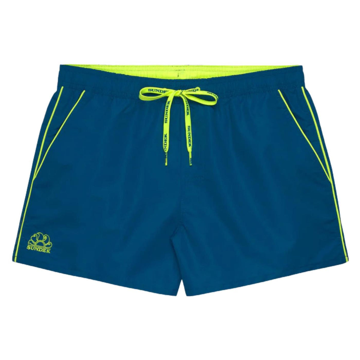 SUNDEK COLTRANE BOARDSHORT - seconda immagine
