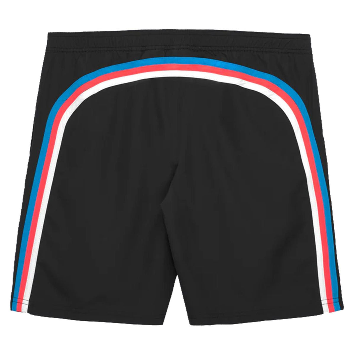 SUNDEK BOARDSHORT RAINBOW LONG