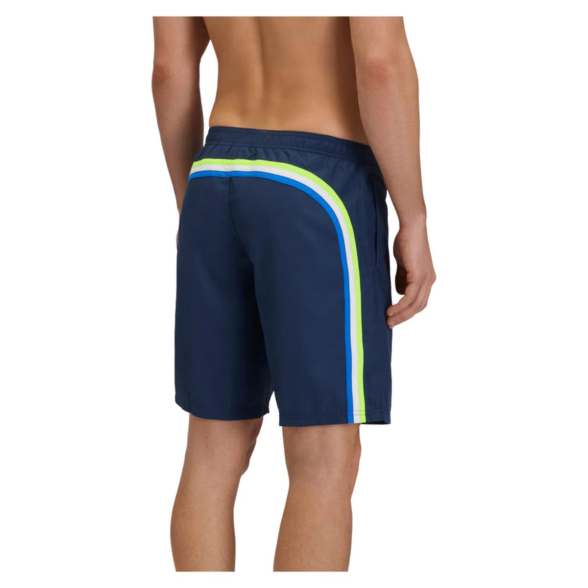 SUNDEK BOARDSHORT RAINBOW LONG - seconda immagine