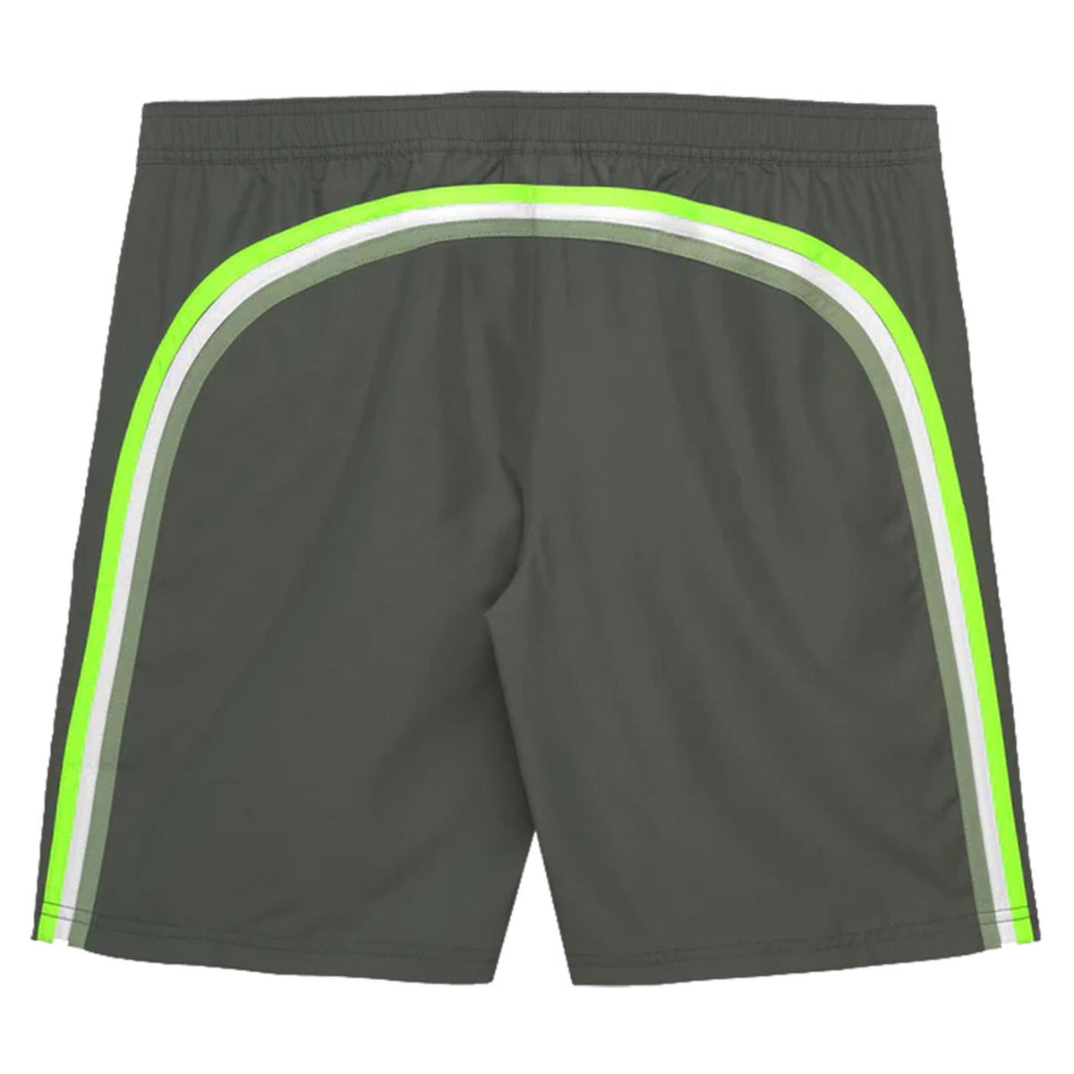 SUNDEK BOARDSHORT RAINBOW LONG