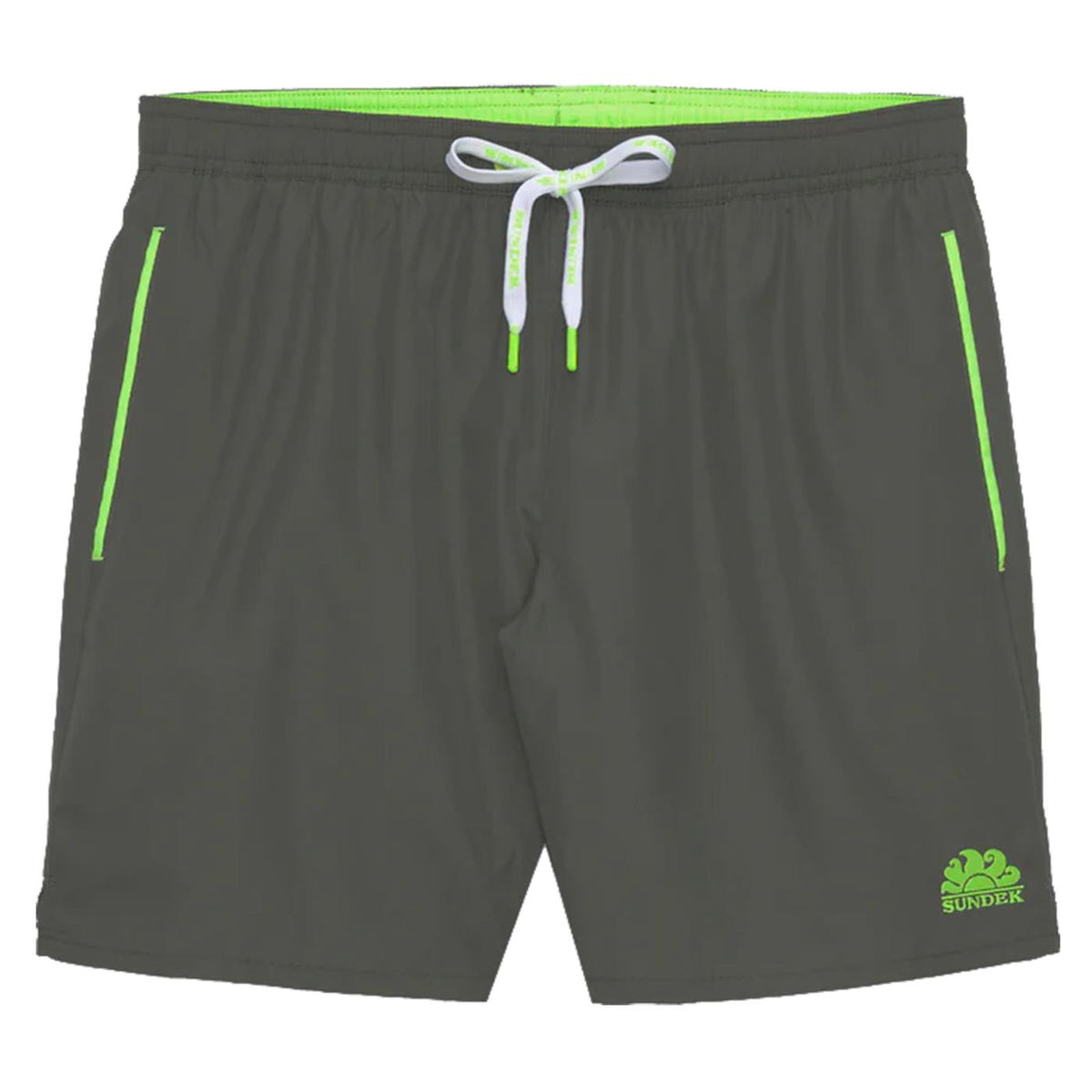 SUNDEK MILTON BOARDSHORT - seconda immagine