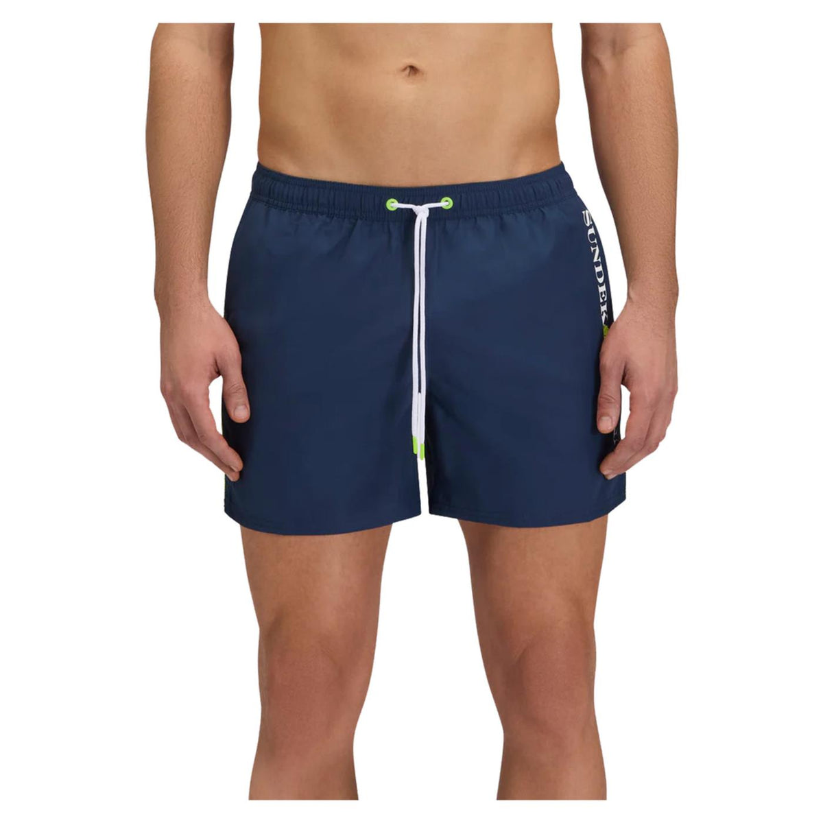 SUNDEK BOARDSHORT PIPING BASIC