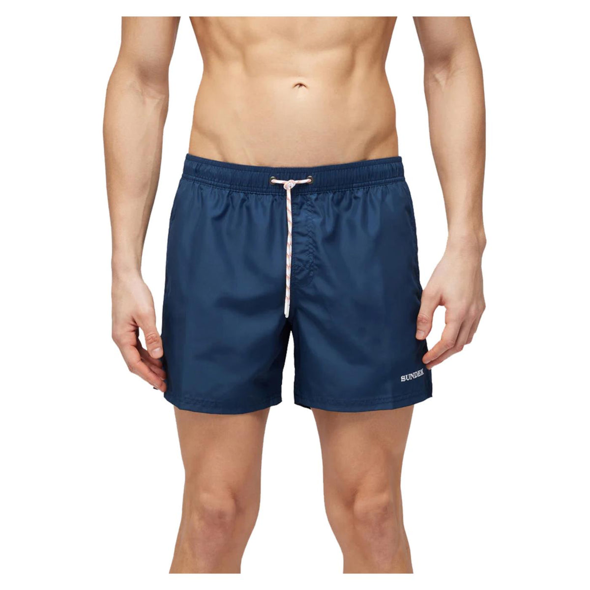 SUNDEK BOXER BOARDSHORT BASIC - seconda immagine