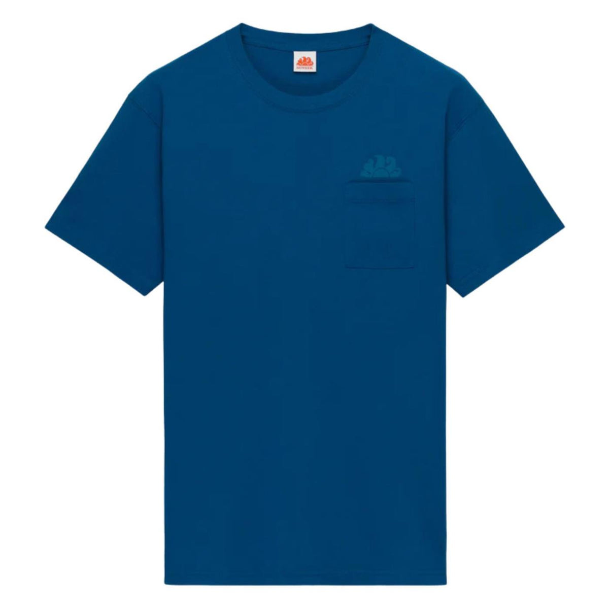SUNDEK T-SHIRT BEACH SS POCKET - seconda immagine