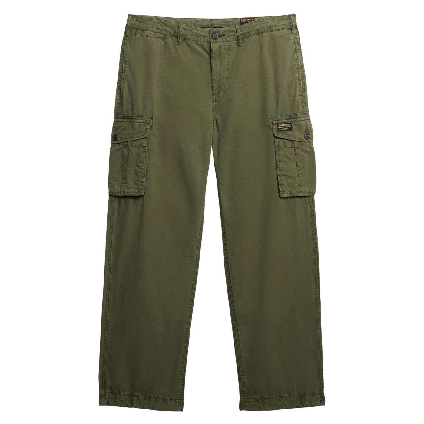 SUPERDRY PARACHUTE LIGHT CARGO
