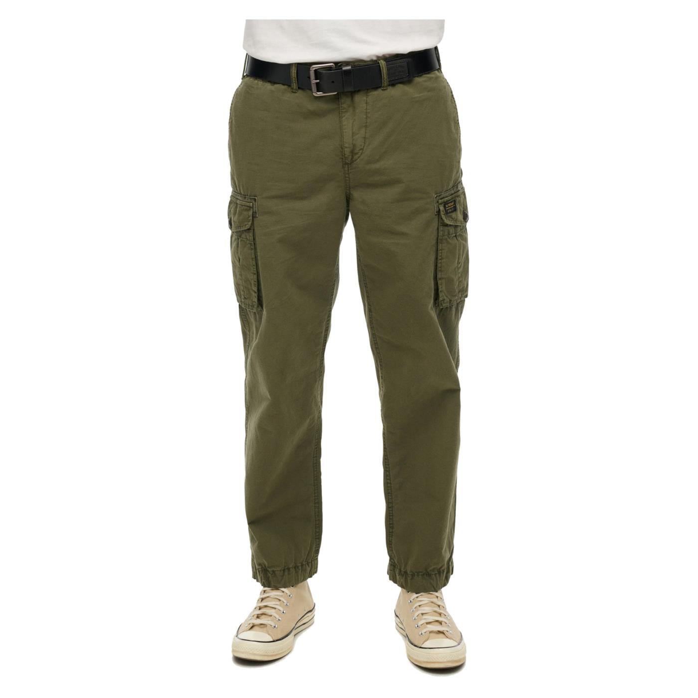 SUPERDRY PARACHUTE LIGHT CARGO