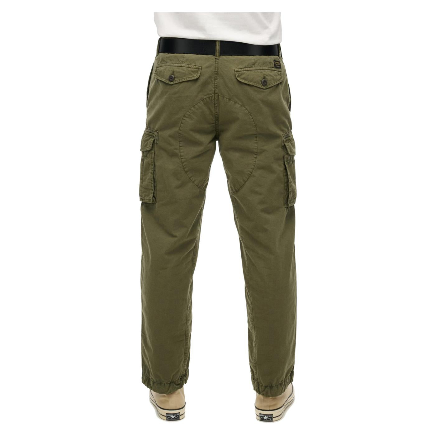 SUPERDRY PARACHUTE LIGHT CARGO