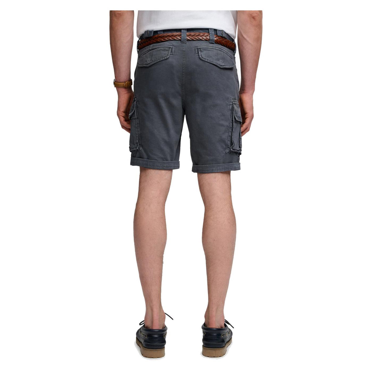 SUPERDRY CORE CARGO SHORT - seconda immagine