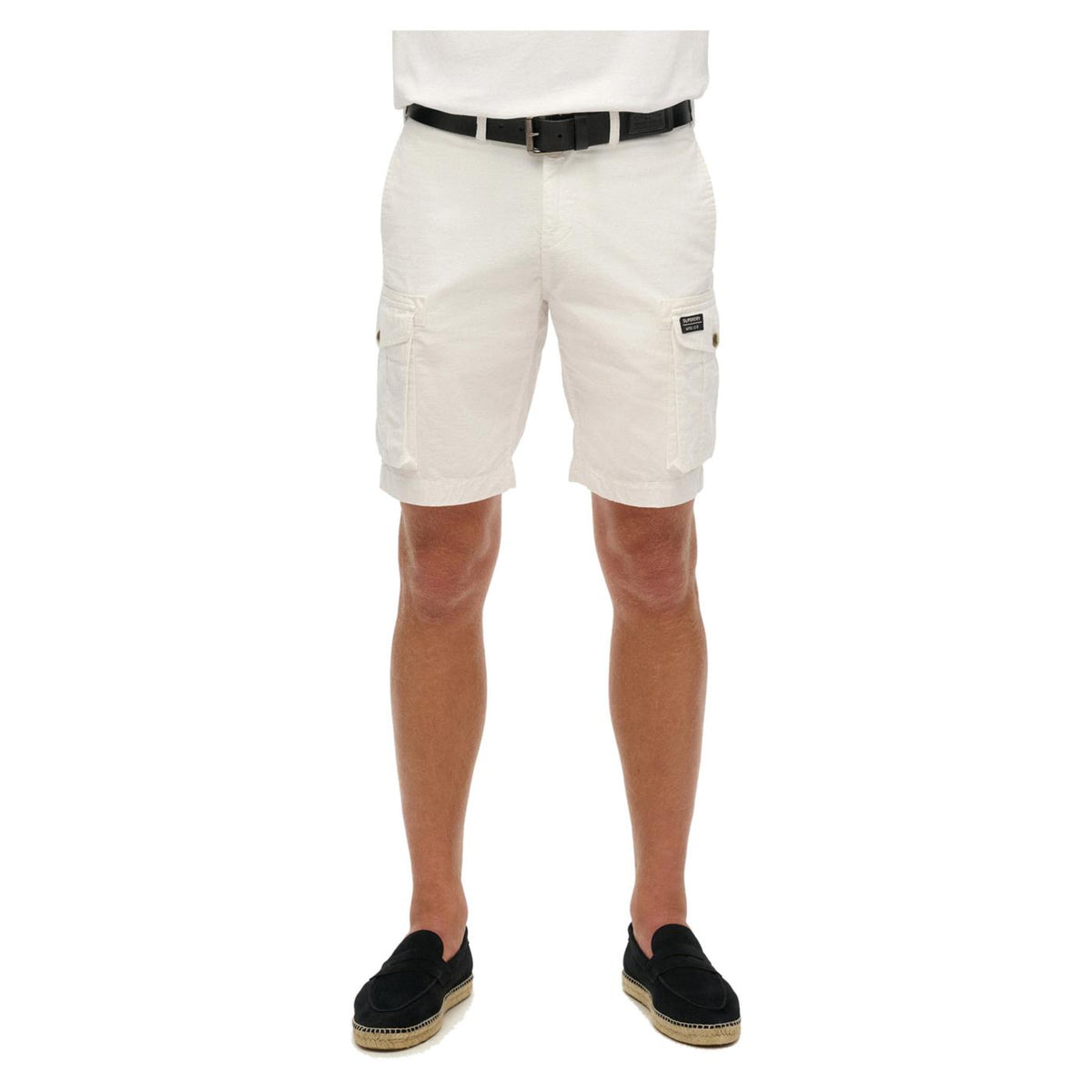 SUPERDRY PARACHUTE LIGHT SHORT