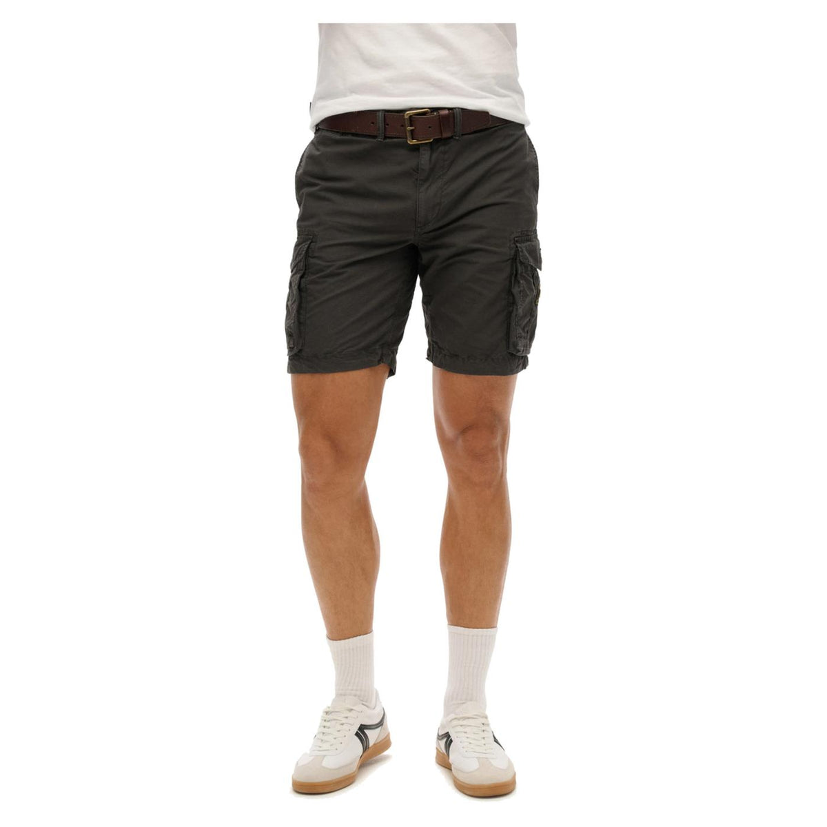 SUPERDRY PARACHUTE LIGHT SHORT
