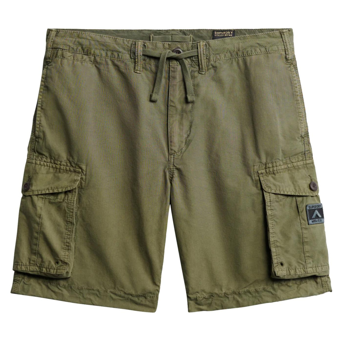 SUPERDRY PARACHUTE LIGHT SHORT