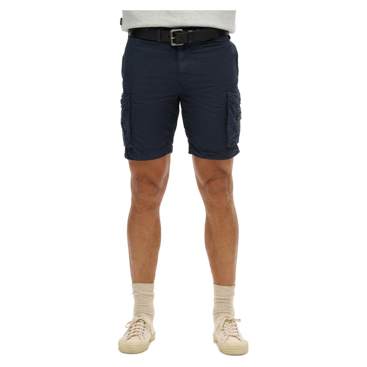 SUPERDRY PARACHUTE LIGHT SHORT