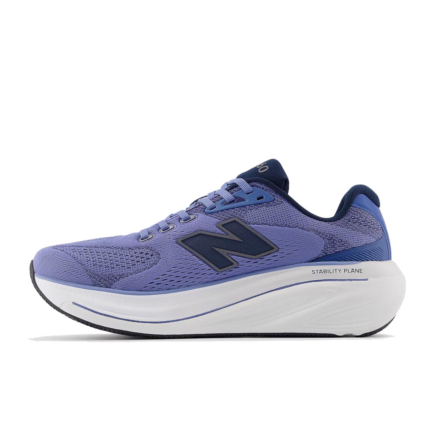 NEW BALANCE 860 V15 FRESH FOAM X - Blu - vista 2
