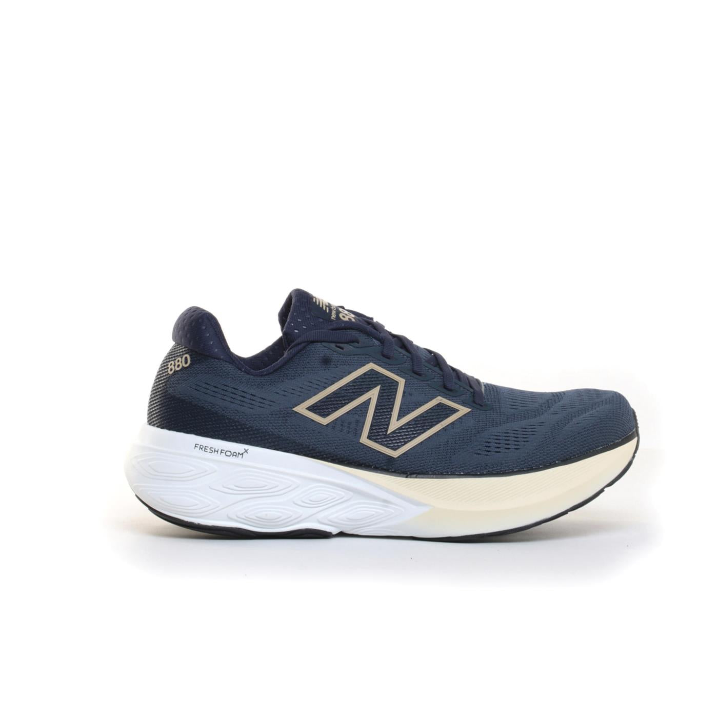 NEW BALANCE 880 V15 FRESH FOAM X - Blu - immagine principale