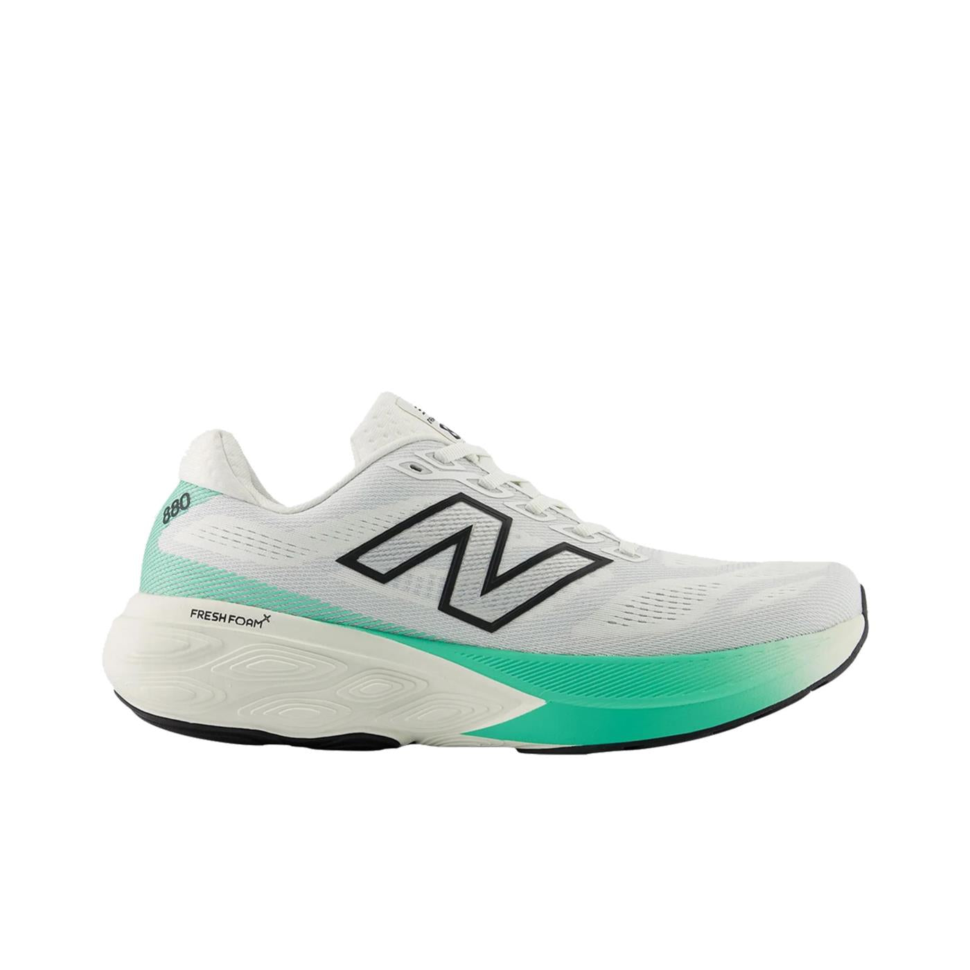 NEW BALANCE 880 V15 FRESH FOAM X - Bianco - immagine principale