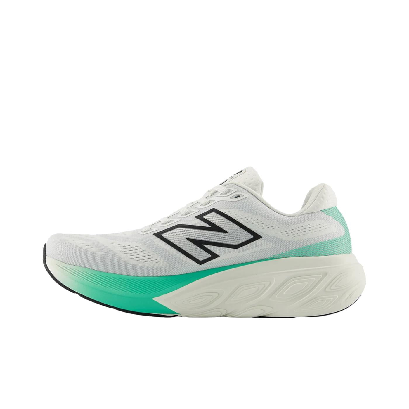 NEW BALANCE 880 V15 FRESH FOAM X - Bianco - vista 2