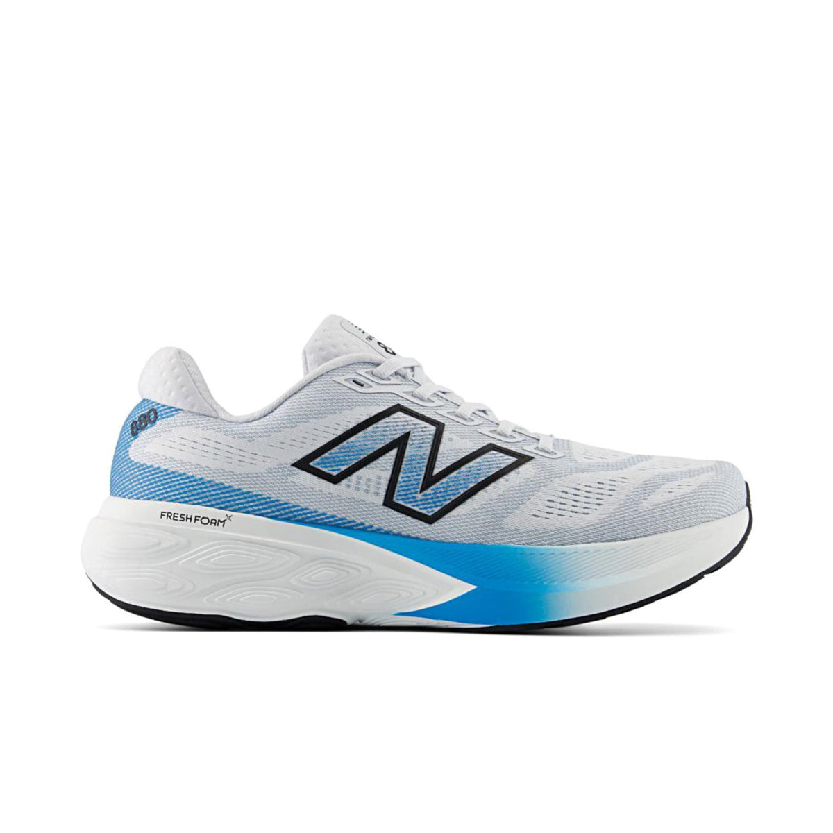 NEW BALANCE 880 V15 FRESH FOAM X