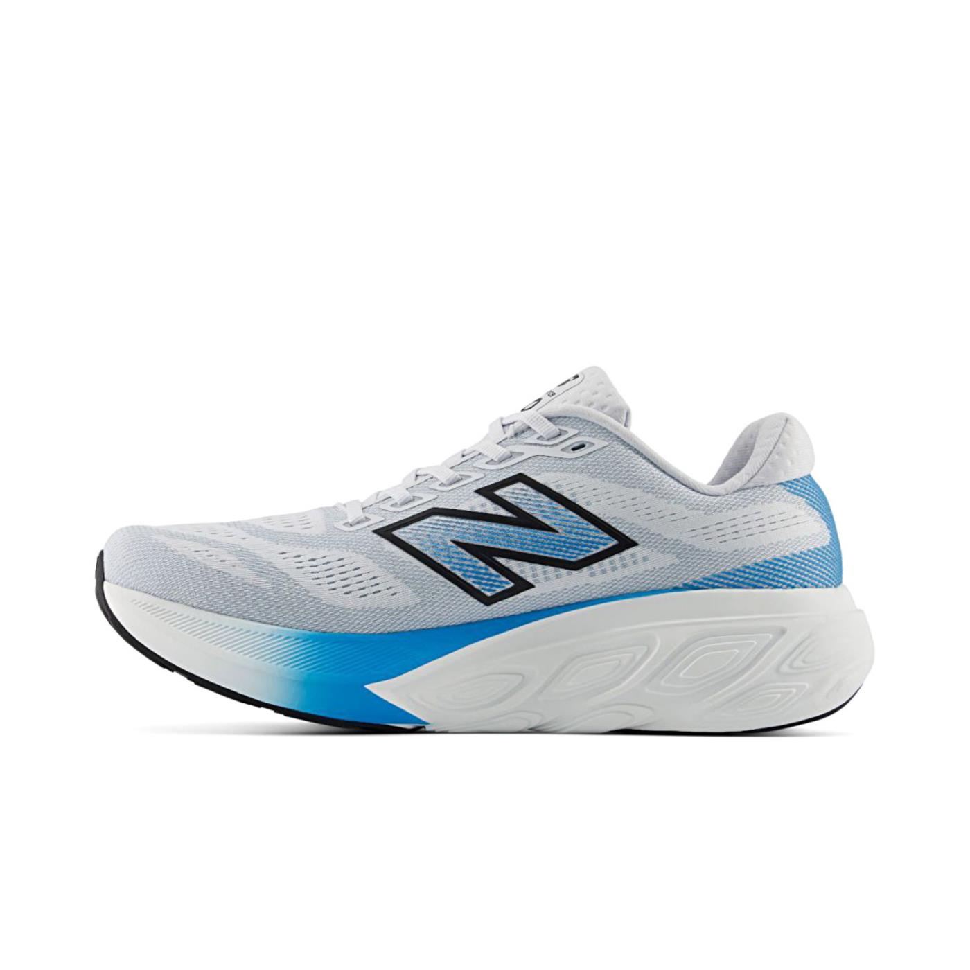 NEW BALANCE 880 V15 FRESH FOAM X - vista 2