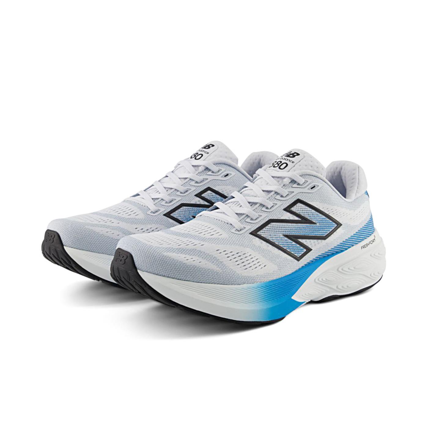 NEW BALANCE 880 V15 FRESH FOAM X - vista 3