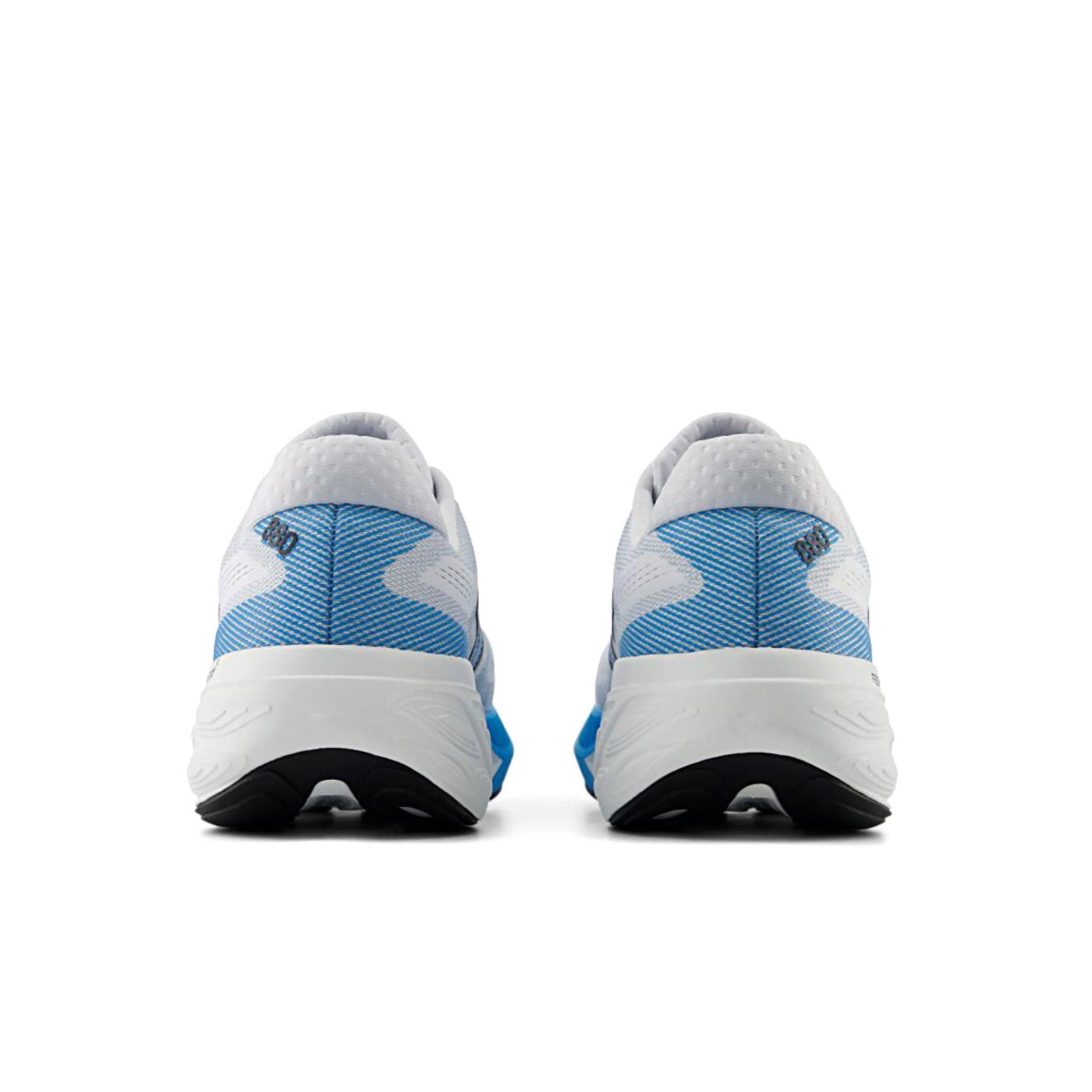 NEW BALANCE 880 V15 FRESH FOAM X - vista 4