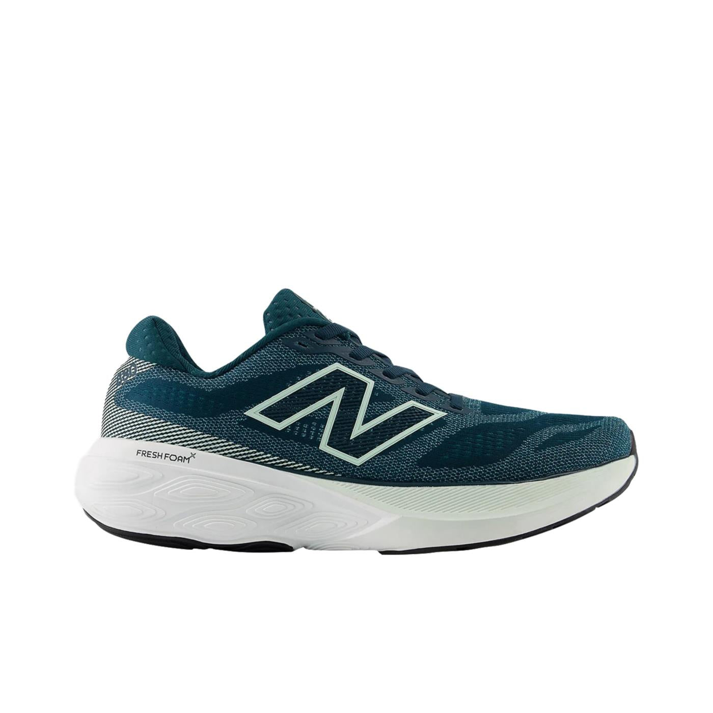 NEW BALANCE 880 V15 FRESH FOAM X - Verde - immagine principale