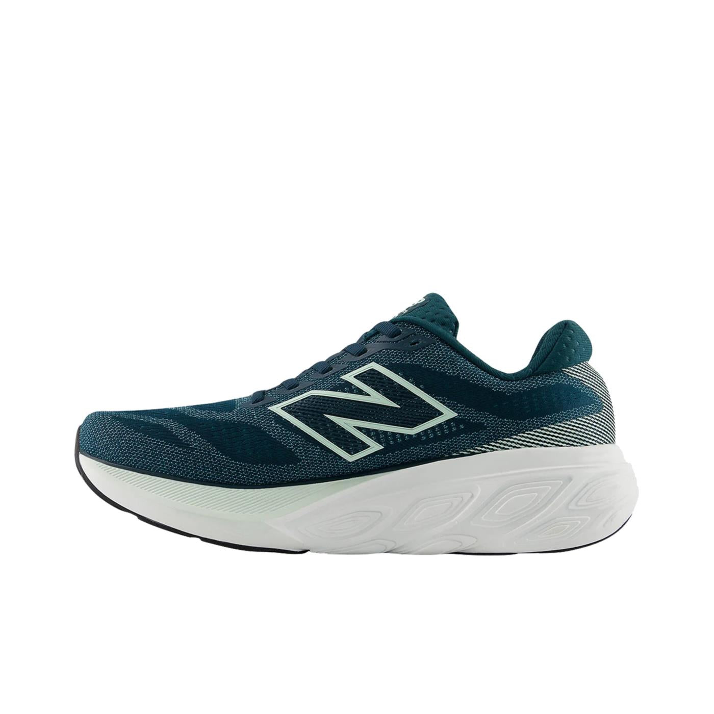 NEW BALANCE 880 V15 FRESH FOAM X - Verde - vista 2