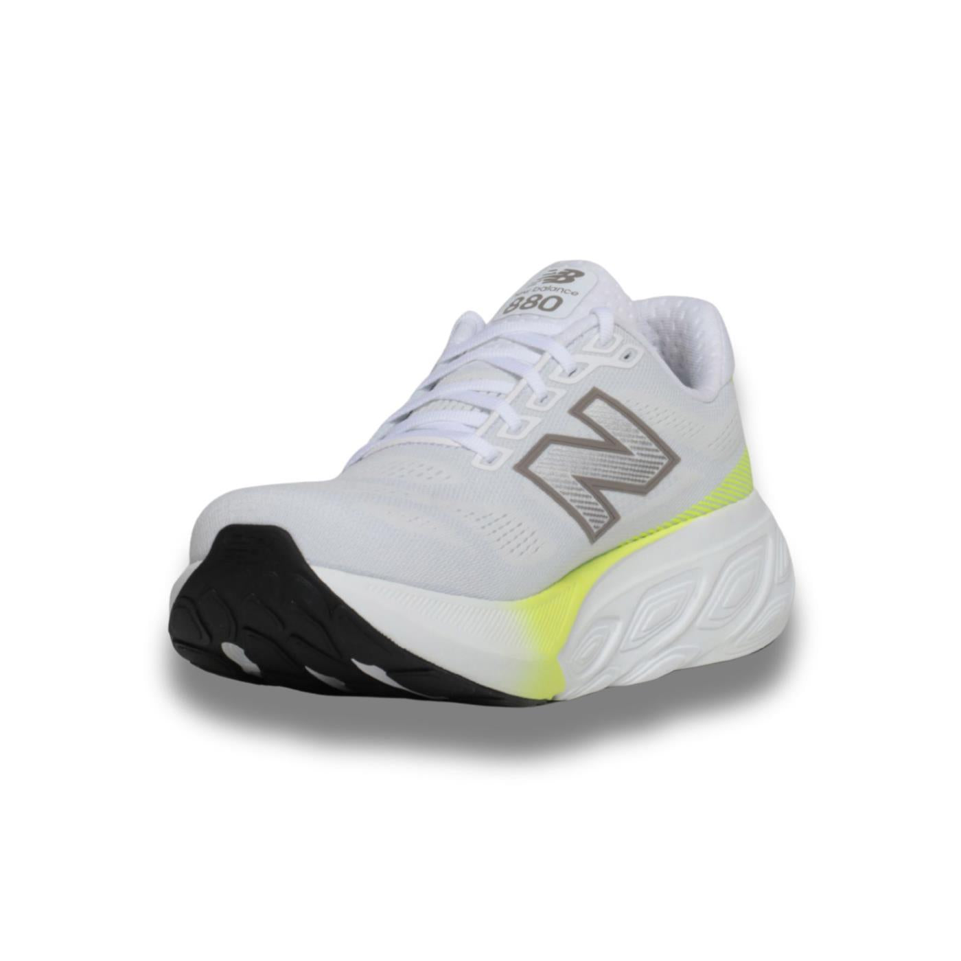NEW BALANCE 880 V15 FRESH FOAM X - vista 3