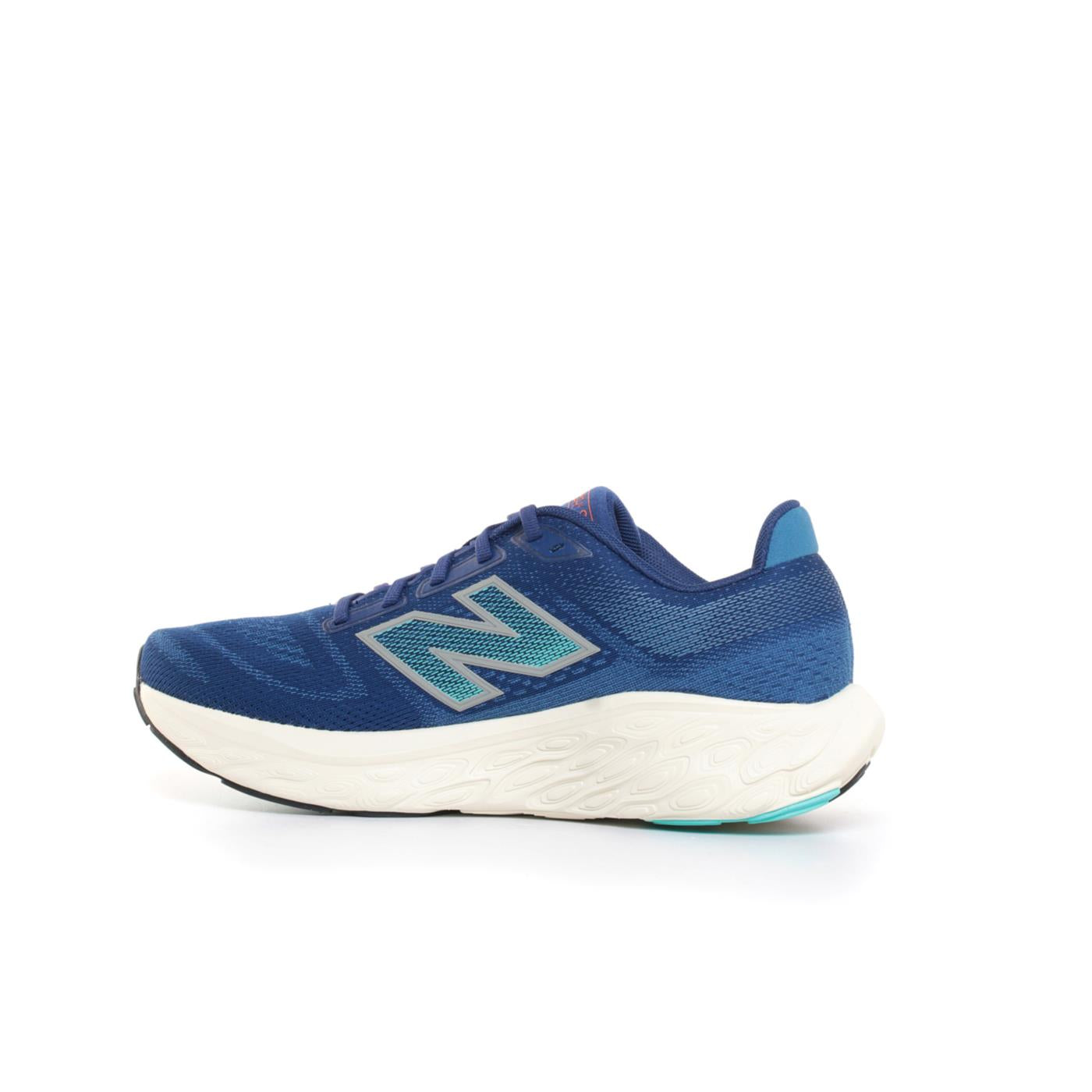 NEW BALANCE 880 V14 FRESH FOAM X