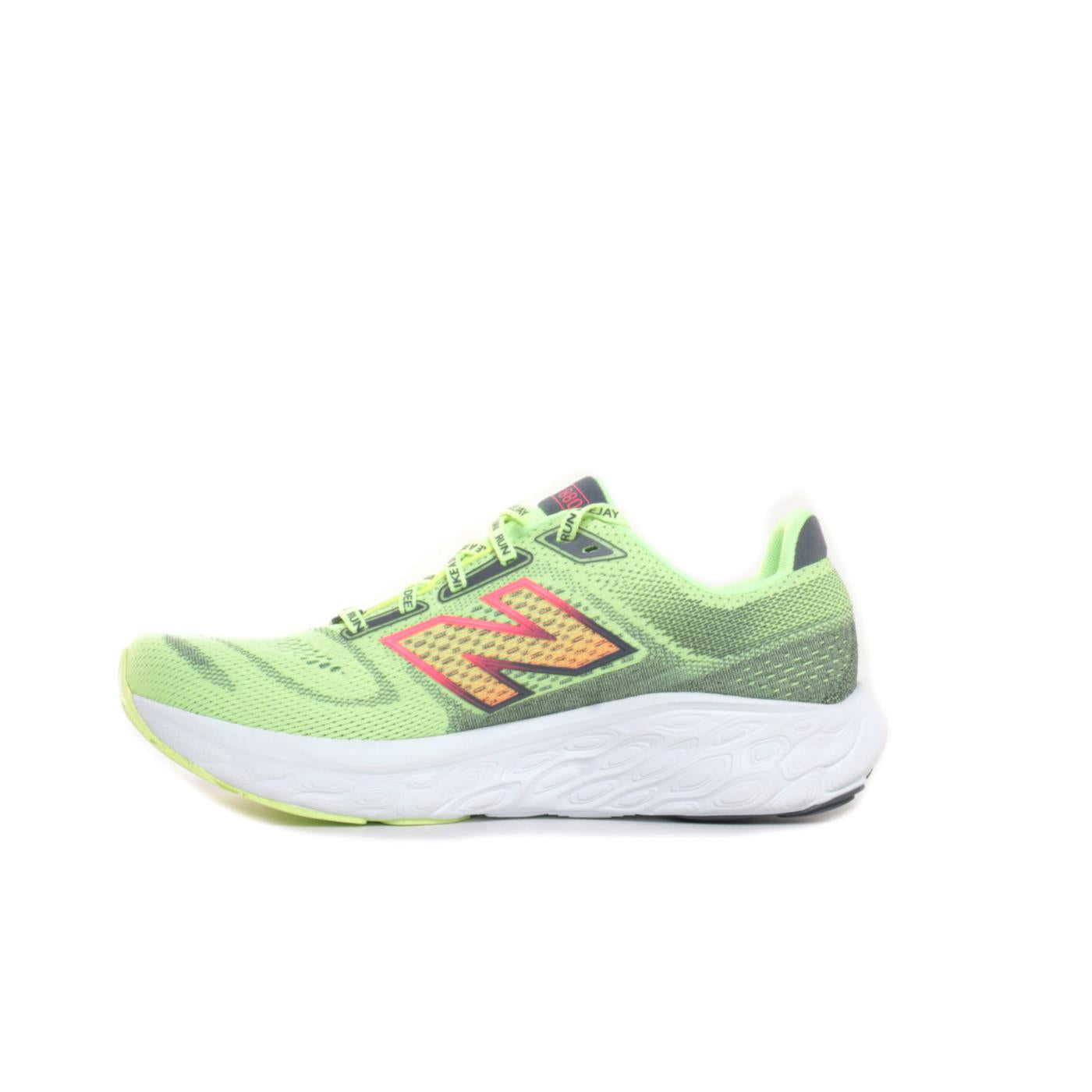 NEW BALANCE 880 V14 DEEJAY TEN