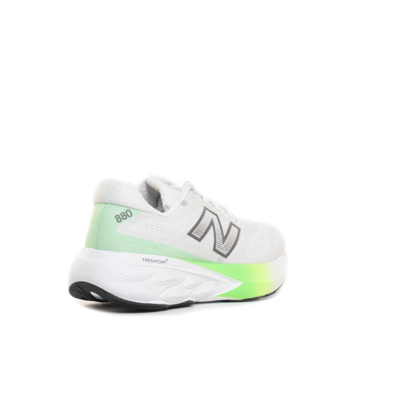 NEW BALANCE 880 V15 FRESH FOAM X
