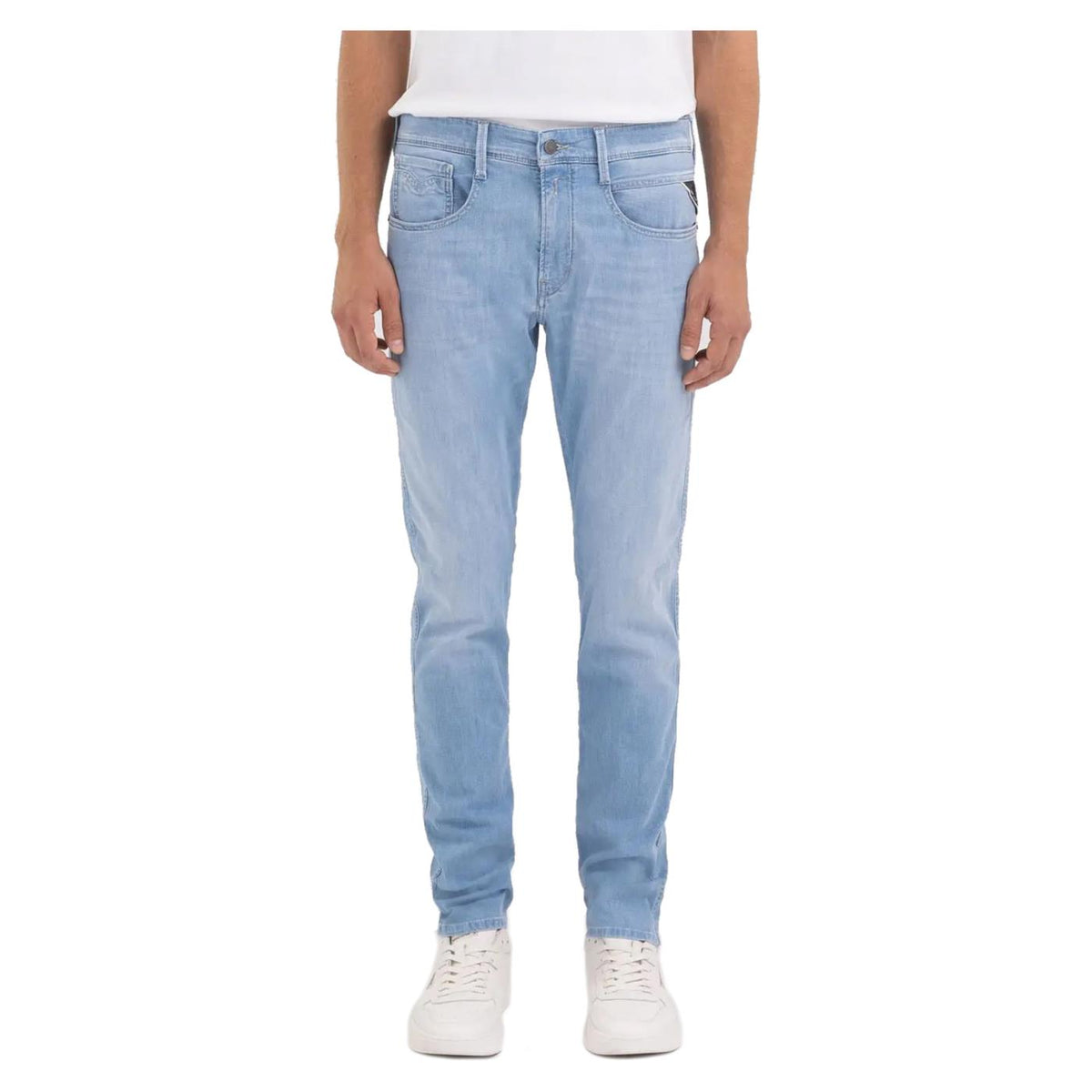 REPLAY ANBASS SLIM FIT